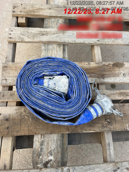 2020 WACKER NEUSON PST2