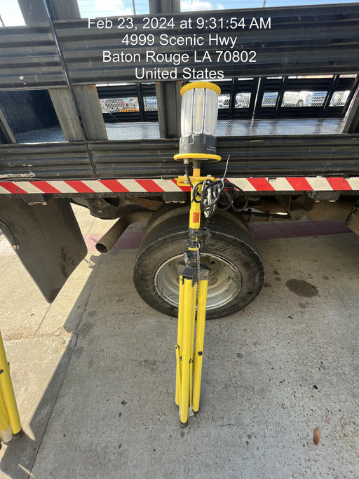 2022 LIND EQUIPMENT LE360LED-TR