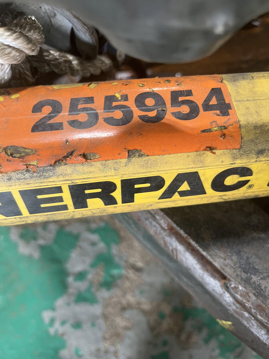 2022 ENERPAC P392