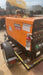 2021 Lincoln Electric Vantage 322 Vantage 322 Ready Pak 3 w/ Decals, ORANGE (includes trailer, cable rack, fender light kit) NO Telematics