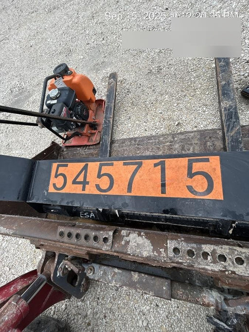 2025 VIRNIG PF4855-5VG