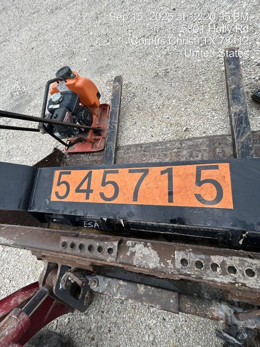 2025 VIRNIG PF4855-5VG