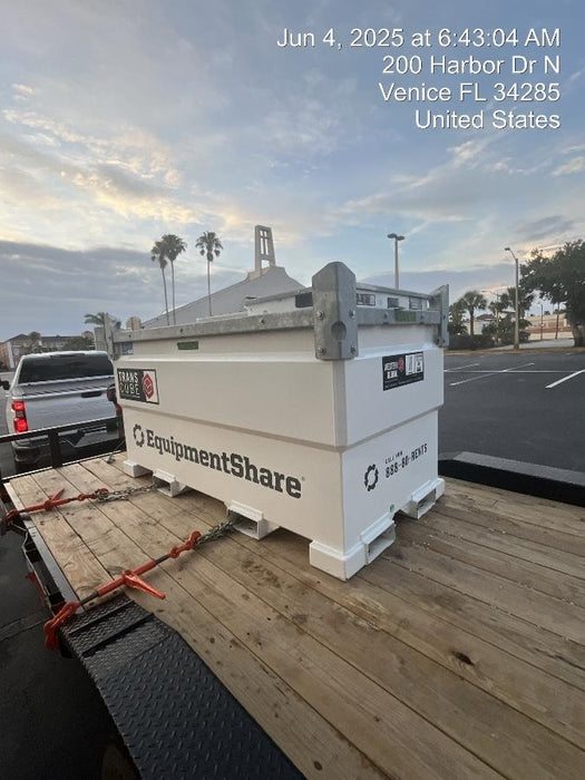 2024 WESTERN GLOBAL 20TCG-ES