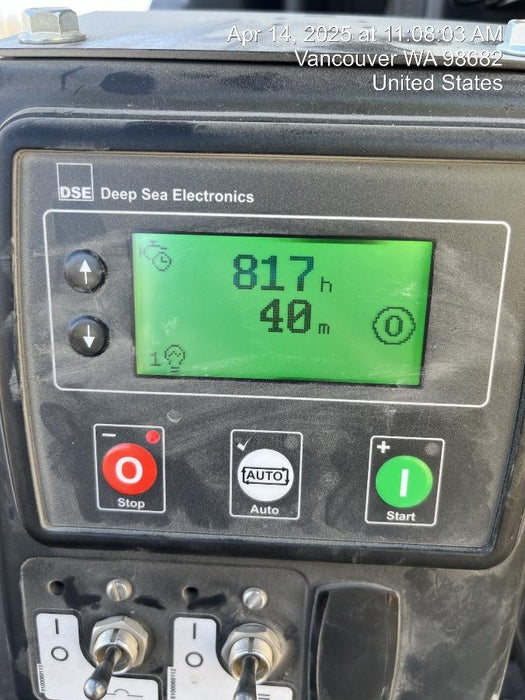 2024 WACKER NEUSON LTT4