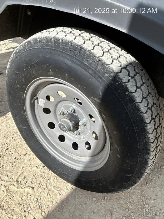 2023 ATLAS COPCO QAS45 CWK