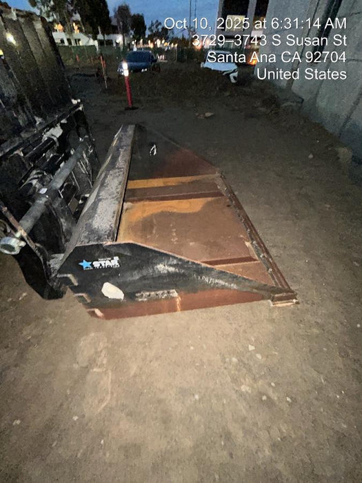 2024 STAR INDUSTRIES 1406B