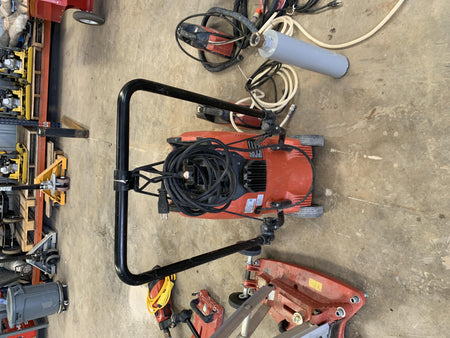 2021 HILTI DD-WMS 100