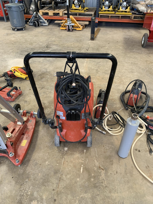 2021 HILTI DD-WMS 100