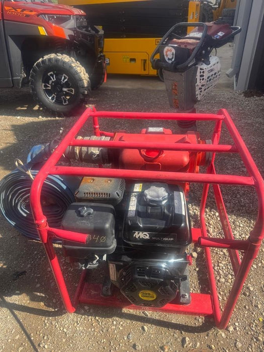 2023 MULTIQUIP QP3TH