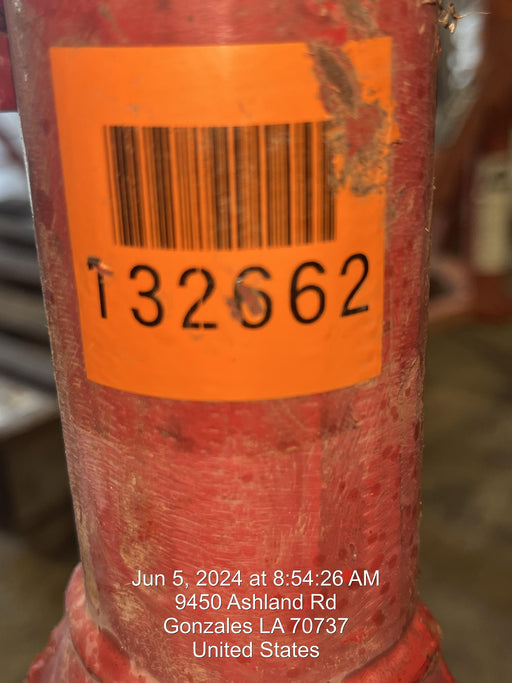 2021 KEY PLANT KPJH-100A- 106