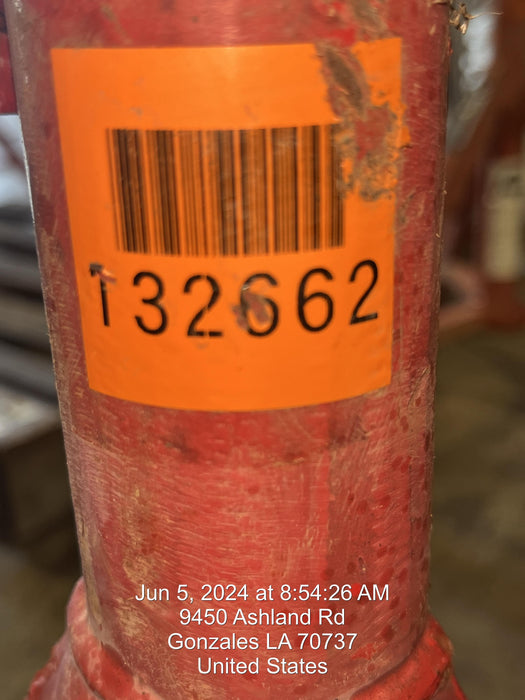 2021 KEY PLANT KPJH-100A- 106