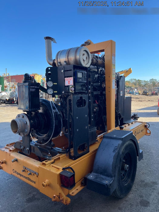 2022 PIONEER PP63C17L71-4045HFC06