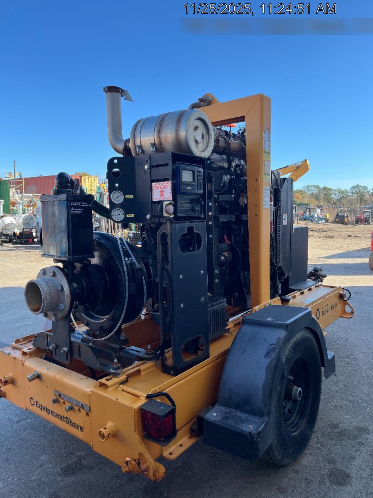 2022 PIONEER PP63C17L71-4045HFC06