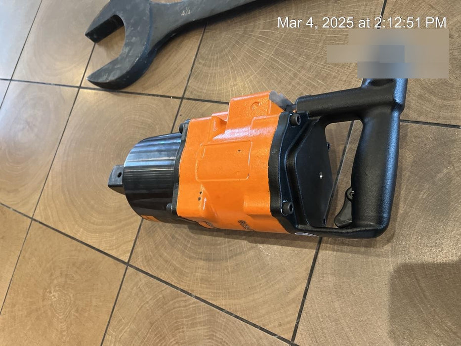 2024 MICHIGAN PNEUMATIC ES-4955B2-TRACKER