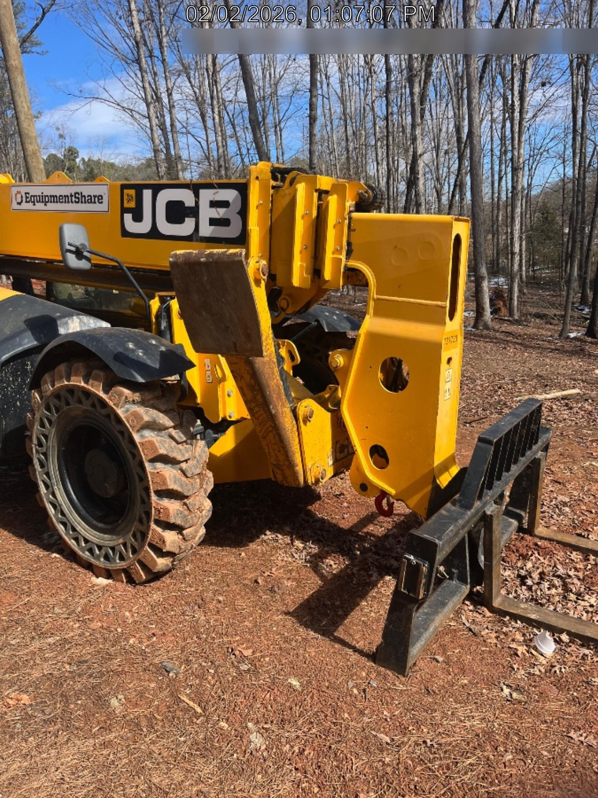 2021 JCB 510-56