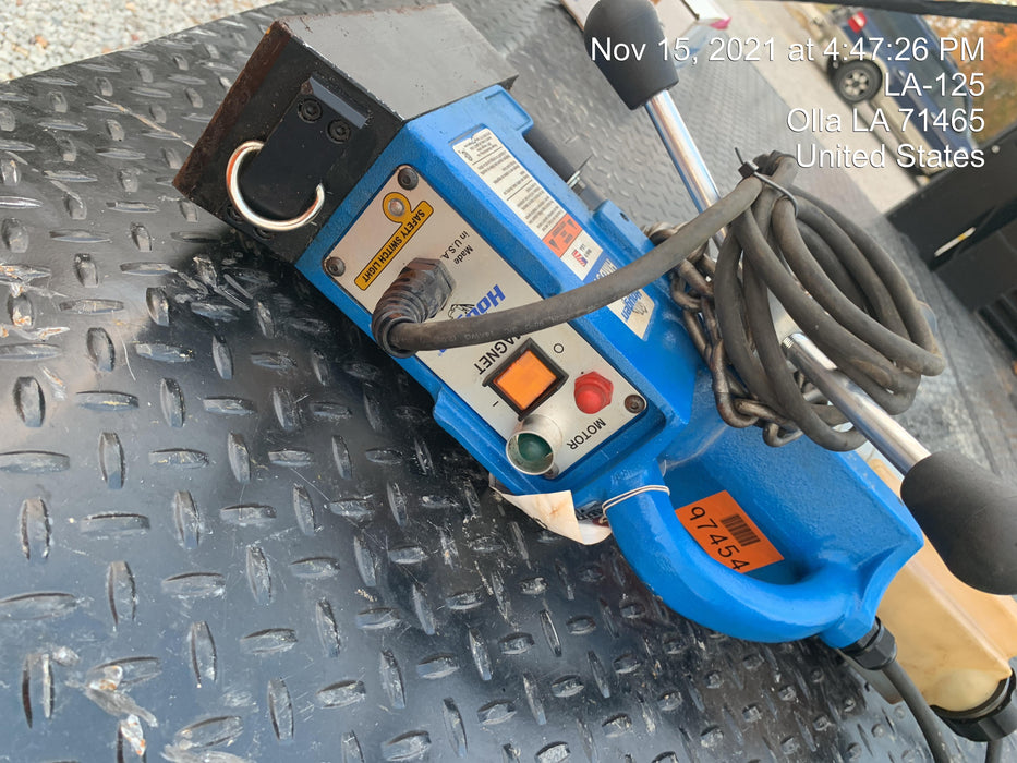 2020 HOUGEN MFG HMD917