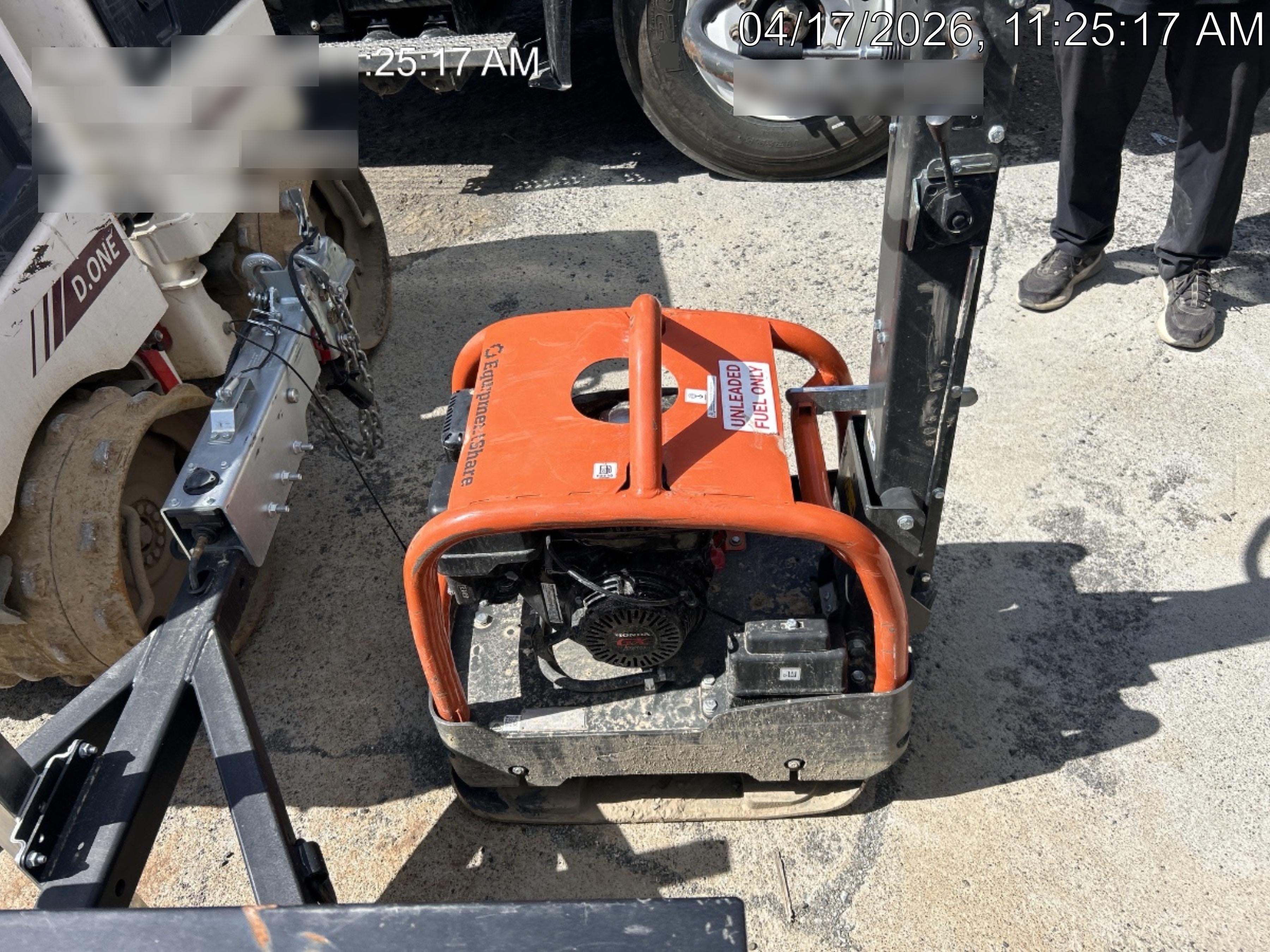 2025 HUSQVARNA LG300