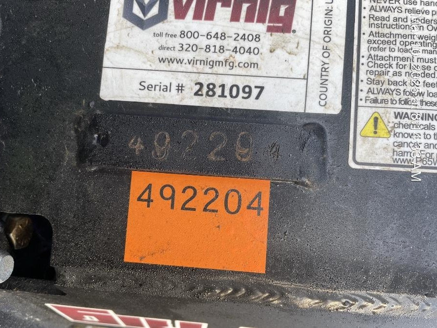 2025 VIRNIG ADV36