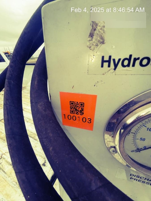 2020 PINNACLE PDQC-3600B