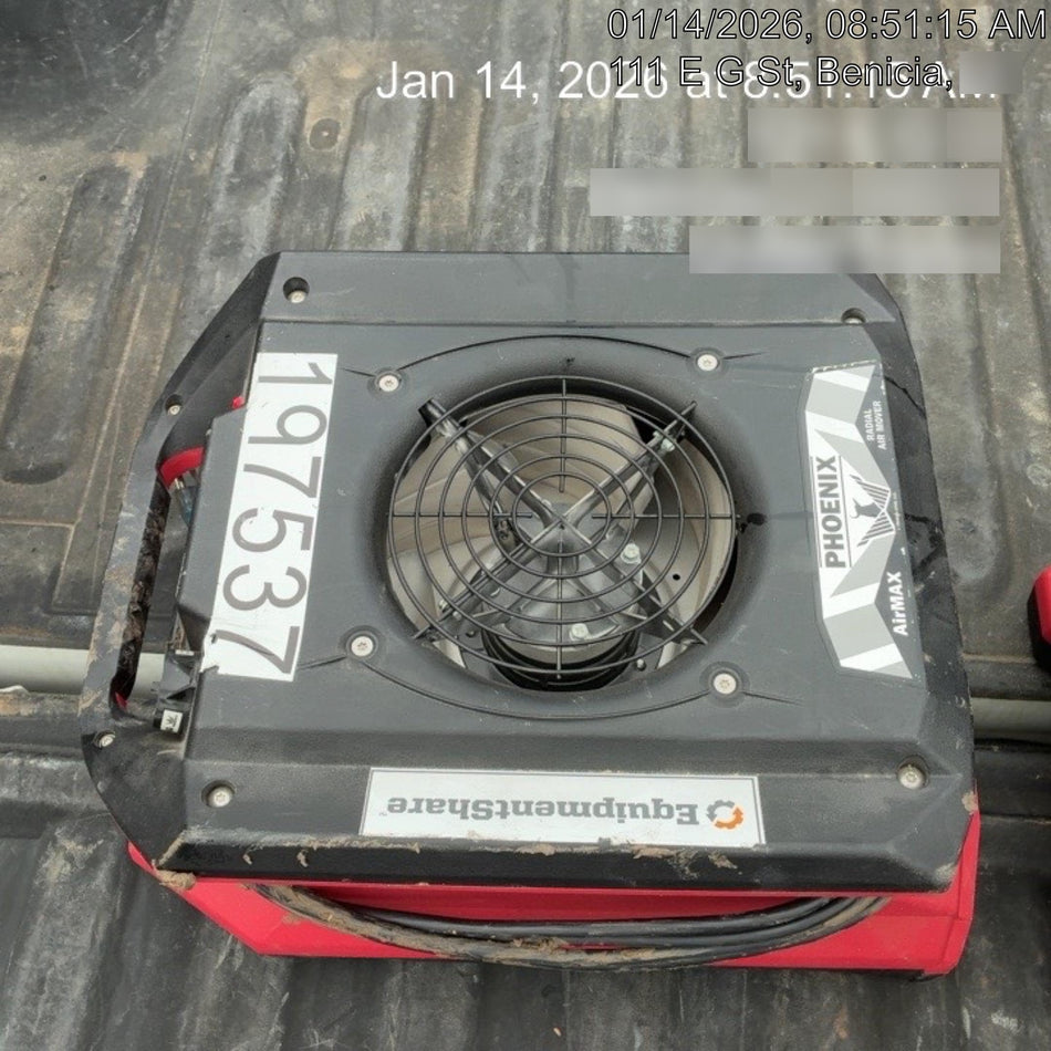 2021 PHOENIX AirMAX BLE