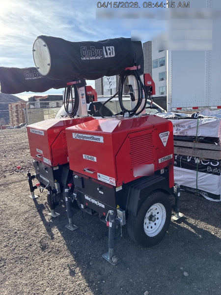 2025 MULTIQUIP GBX24BK