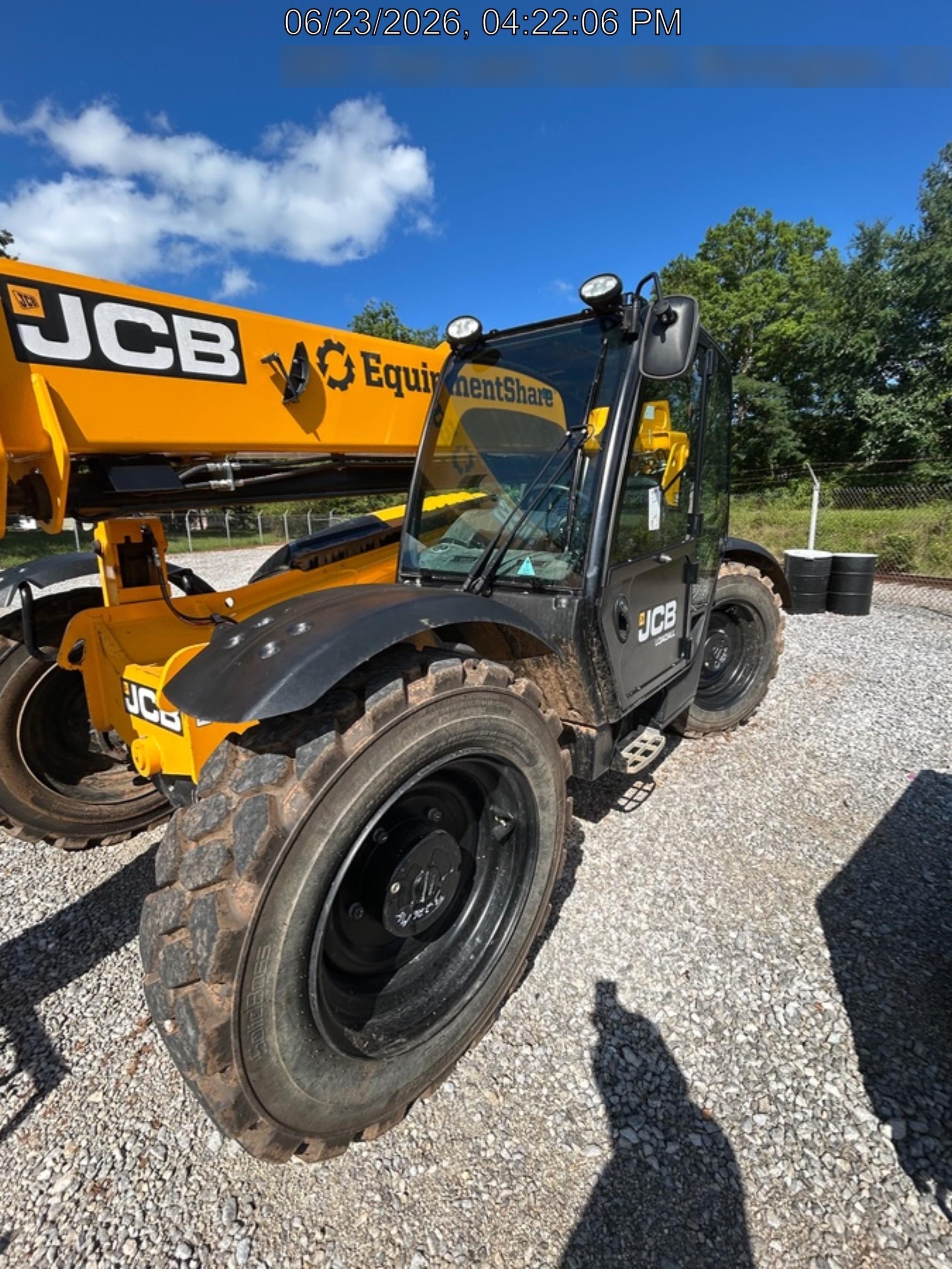 2024 JCB 509-42