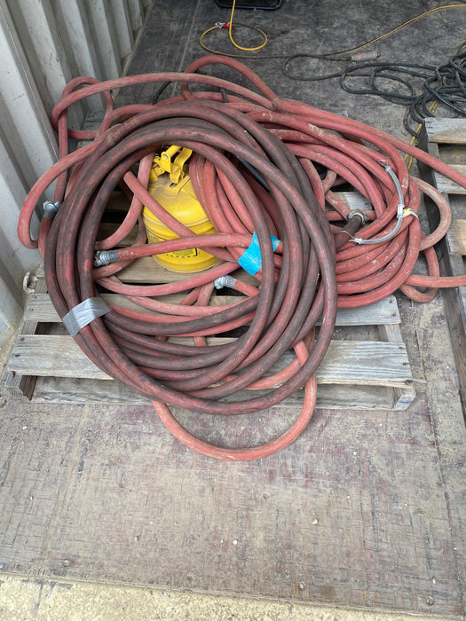 2021 ATLAS COPCO XAS188