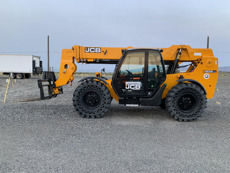 2020 JCB 509-42
