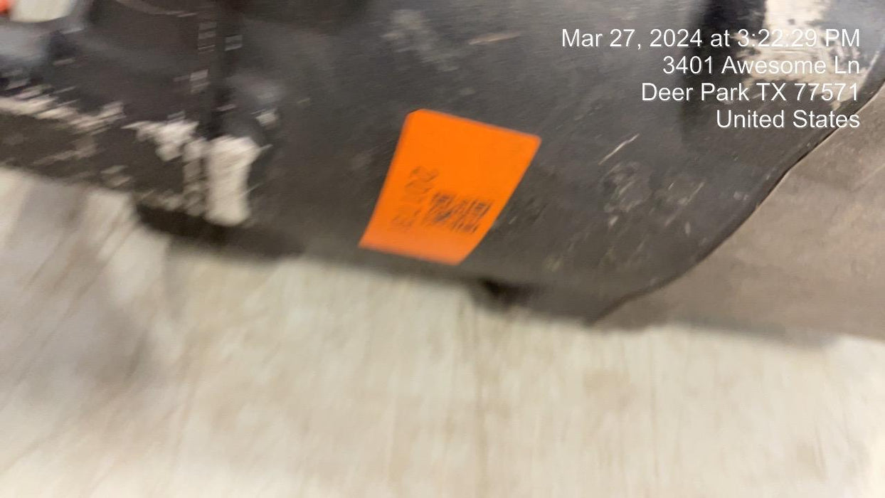 2021 MICHIGAN PNEUMATIC 4940B2