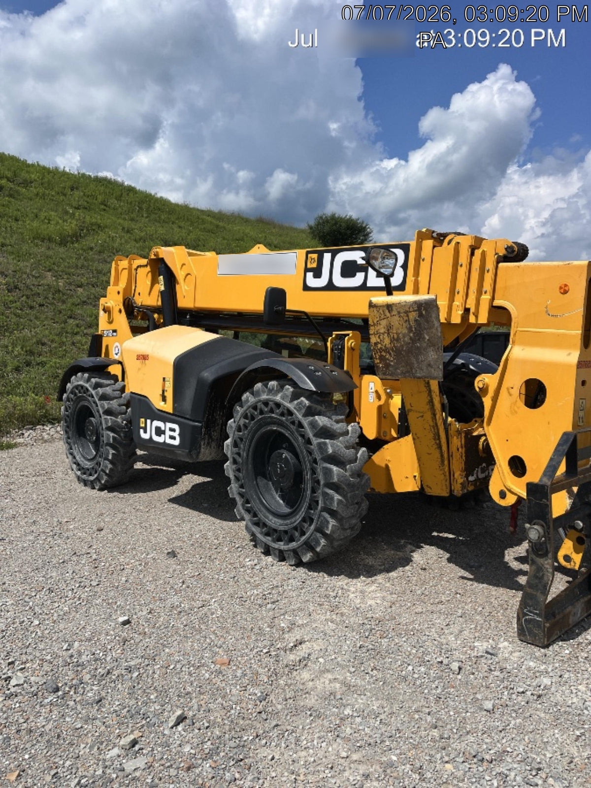 2022 JCB 512-56