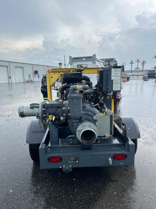 2022 ATLAS COPCO PAC F66 KD