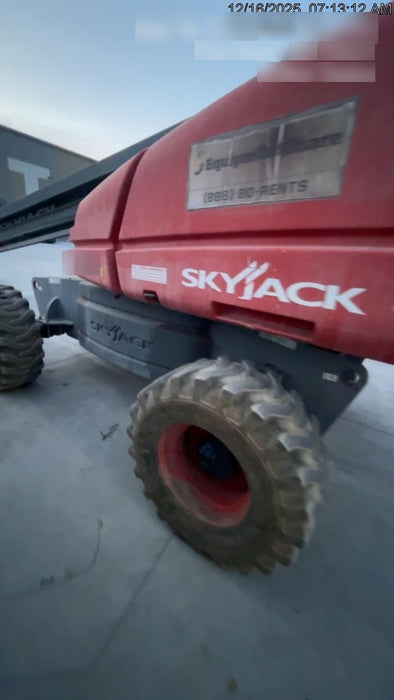 2019 SKYJACK SJ66T