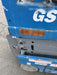 2019 Genie GS-1930 Fixed rails with chain Entry
