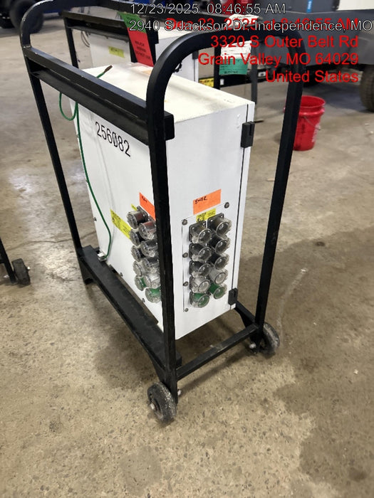 2022 TRYSTAR TPATS-065MMMF-A