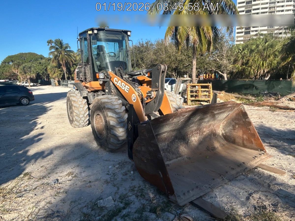 2023 PEMBERTON L300/500