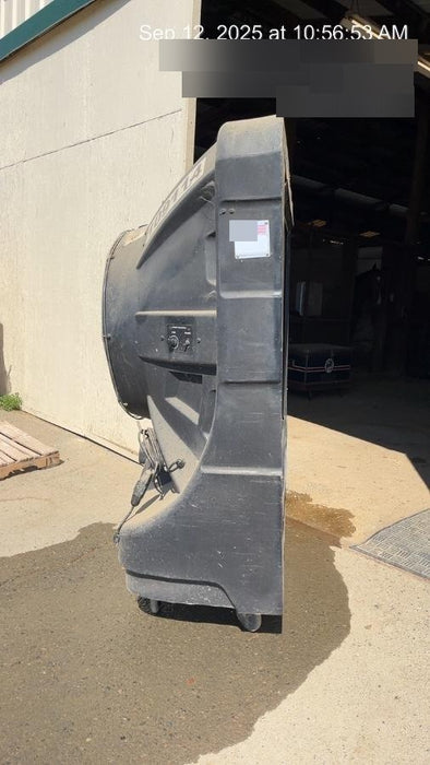 2020 PORTACOOL Jetstream 260