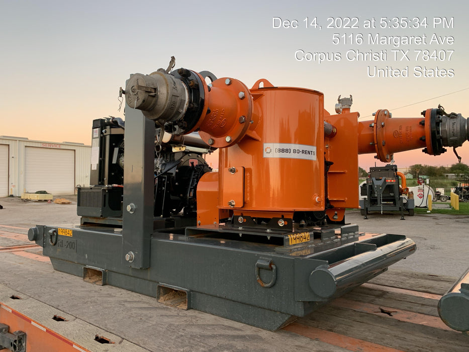 2021 MYERS-SETH RL-200