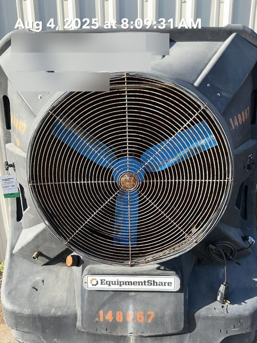 2021 PORTACOOL PACJS2601A1