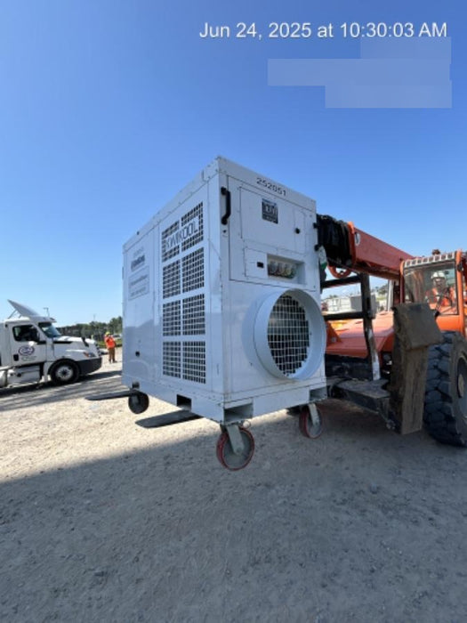 2022 KWIKOOL KPO12-43H