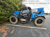 2020 Genie GTH-636 Canopy, Solid Tires, Work Lights, Beacon, Aux Hydraulics, Back up Alarm
