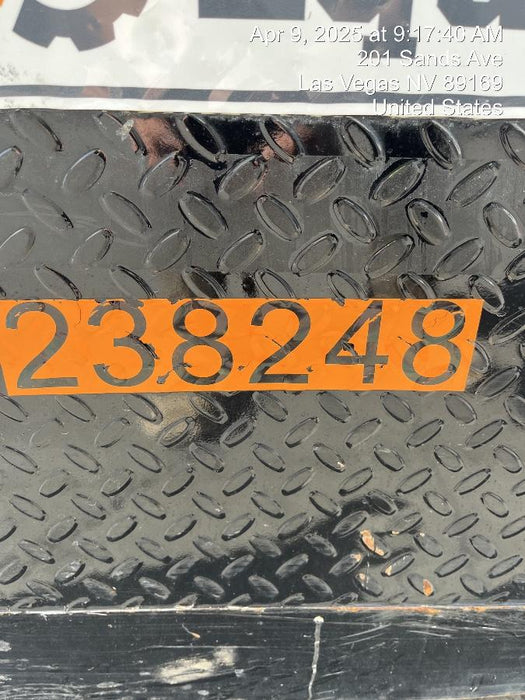 2022 TAYLOR DUNN SS-536