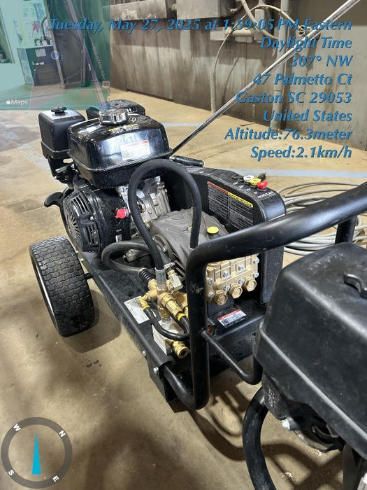 2025 MI-T-M CW-3504-5MGH