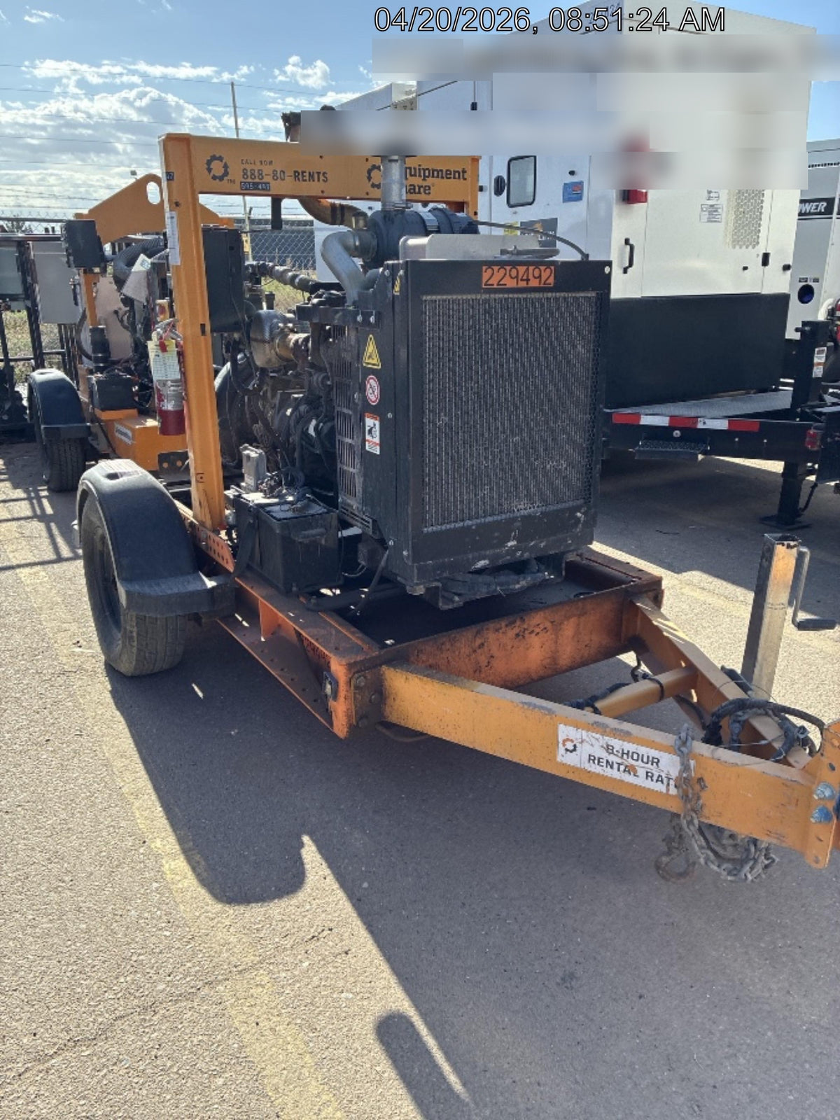 2022 PIONEER PP66S12L71-TD2.9L4