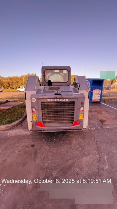 2024 SOLESBEE SBG-72