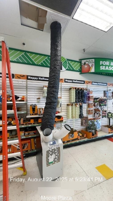 2023 KWIKOOL KPAC1411-2