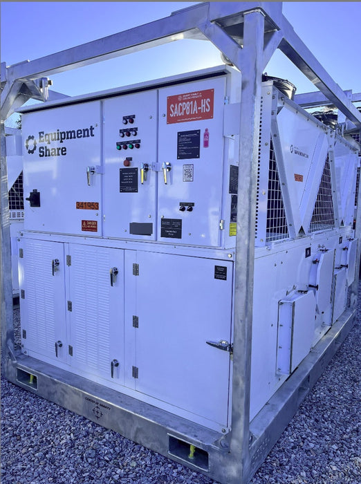 2023 SMARTECH SACP81A-HS