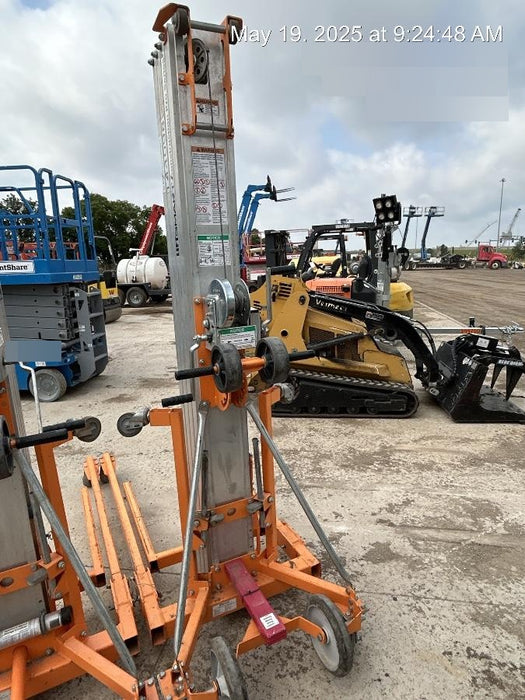 2021 LIFTSMART MLC-24