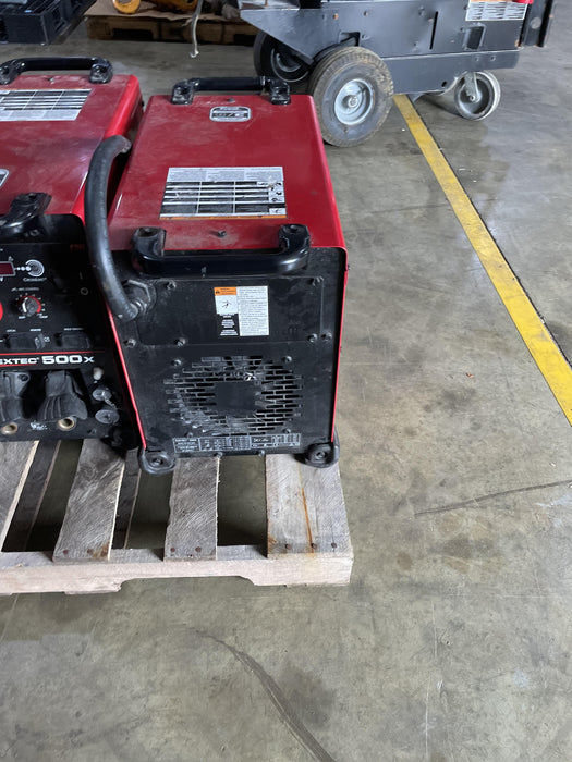 2022 LINCOLN ELECTRIC K3607-1