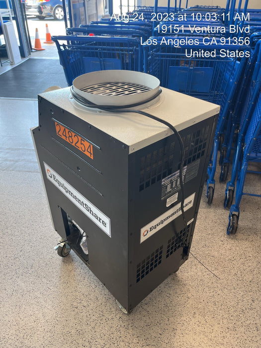 2022 KWIKOOL KPAC1411-2