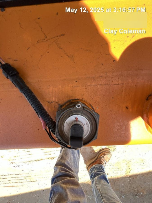 2023 RWN RWN-8NHTA-10OBPT